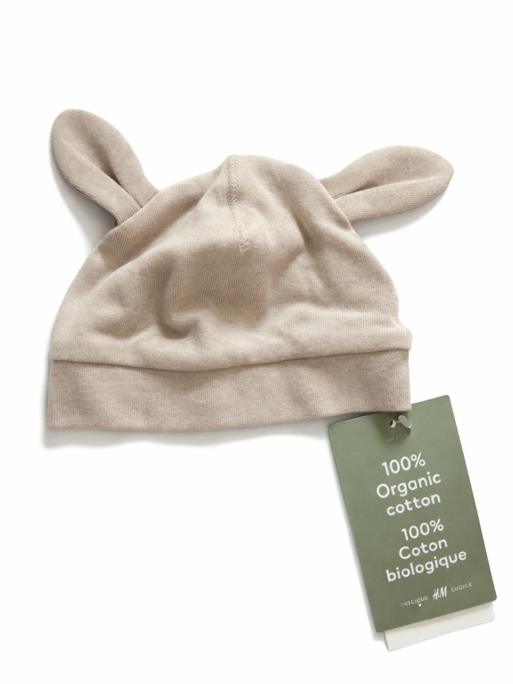 5/$15 NWT H&M Bunny Ears Beanie